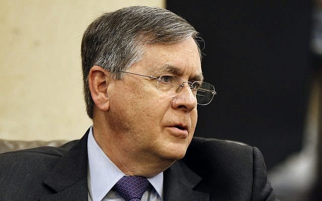 Turqia i bën thirrje ambasadorit të SHBA-së të kundërshtojë vendimin e Bidenit për gjenocidin armen