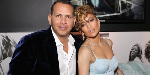 Jennifer Lopez dhe Alex Rodriguez darkojnë së bashku një javë pas ndarjes