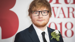 Ed Sheeran po e planifikon rikthimin në muzikë