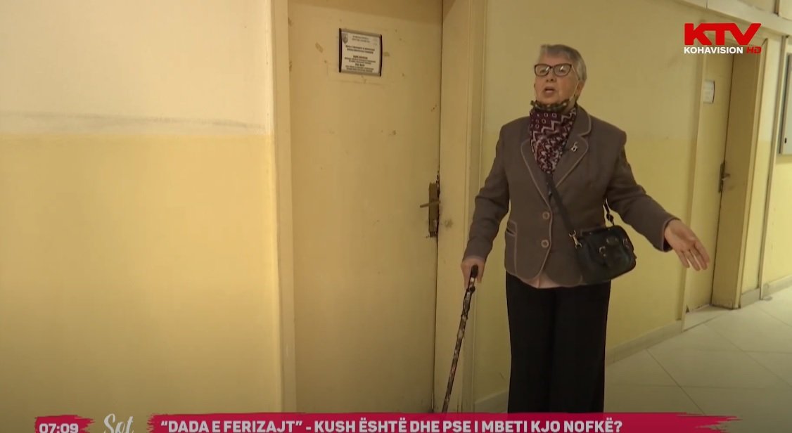 "Dada e Ferizajt" - Kush është dhe pse i mbeti kjo nofkë?