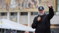 Në Shqipëri numërohen 99.6 për qind të votave, PS-ja mbetet me 74 mandate