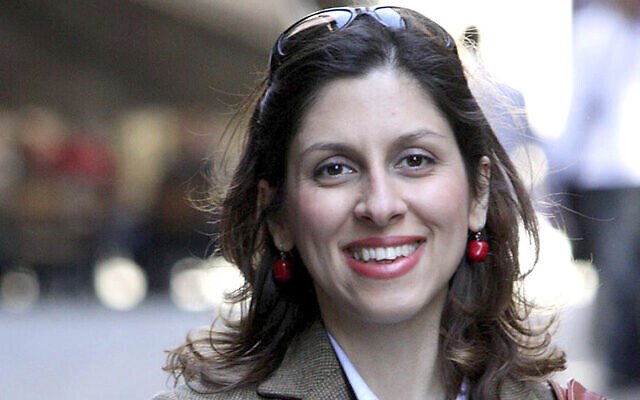 Irani dënon me një vit burgim shtetasen britanike Zaghari-Ratcliffe