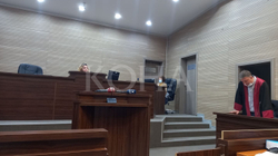Nis seanca ndaj të akuzuarve në rastin e dëbimit të “gylenistëve”