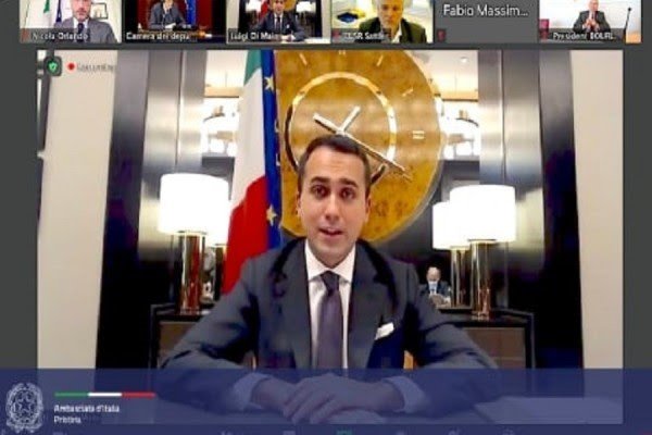 Ministri i Jashtëm i Italisë: Kosova meriton liberalizimin e vizave