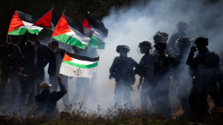 “HRW” akuzon Izraelin për aparteid ndaj palestinezëve