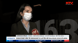 Shabiu: Çështja e të pagjeturve nuk u takon vetëm familjarëve