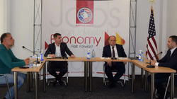 OEAK: Transformimi i pronës shoqërore nuk ka alternativë