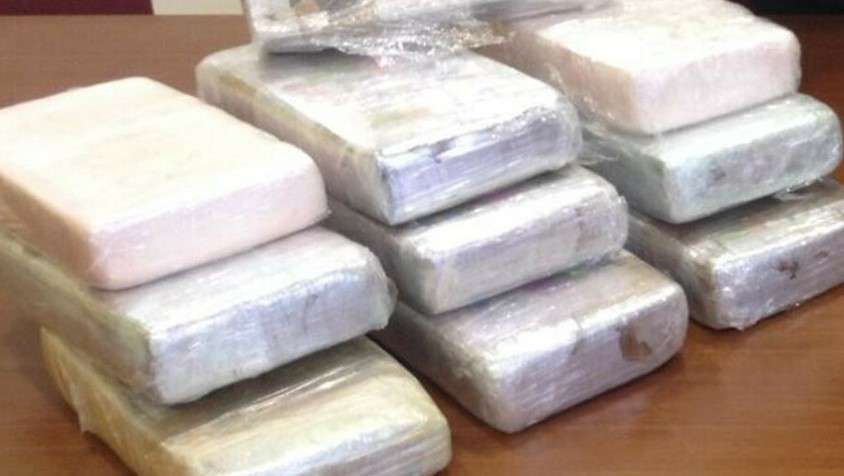 Arrestohet një shqiptar në Itali, u kap me 138 kilogramë drogë