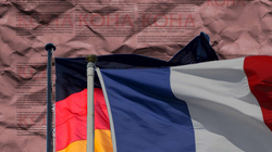 Gjermania e Franca mohojnë dokumentin e publikuar