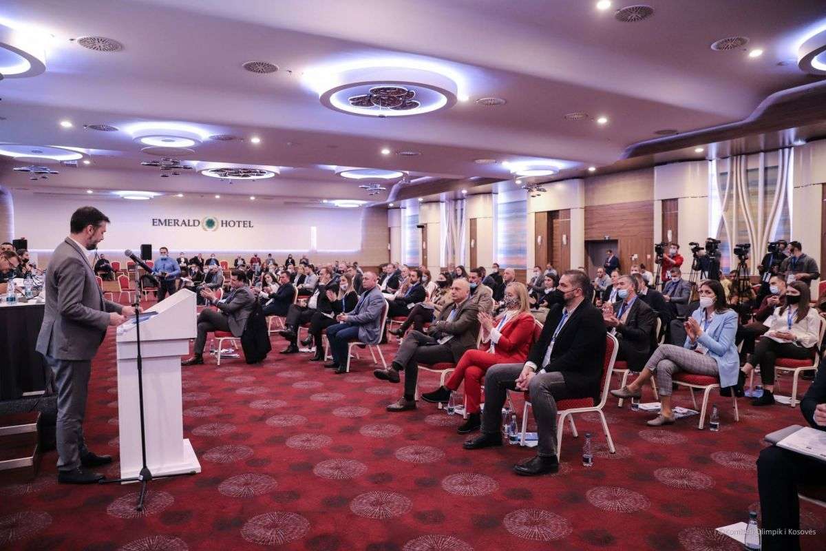 Federatat ende pa buxhet, KOK-u i kërkon MKRS-së që të nënshkruhen 