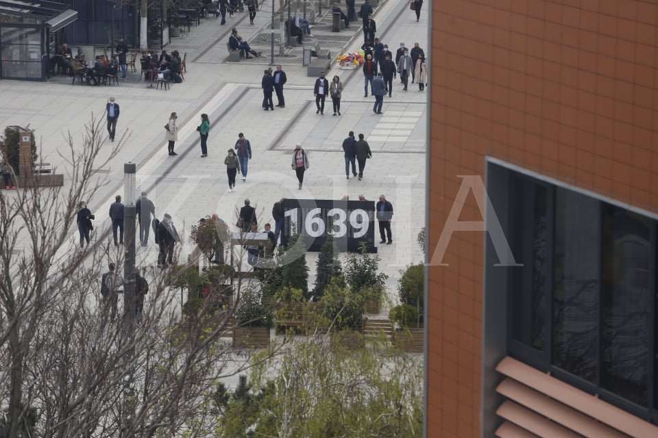 Krerët e institucioneve zotohen për drejtësi për personat e zhdukur