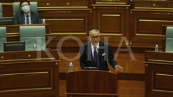 Vitia: Jemi në fazën finale të nënshkrimit të kontratës për vaksinat