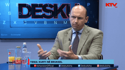 Palokaj: Zyrtarët e BE-së po thonë se Borrelli ka nxituar kur ka përmendur datë për takimin Kurti-Vuçiq