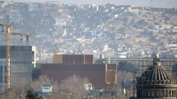 Shpërthen një bombë në një rrugë të Kabulit, dy të vdekur