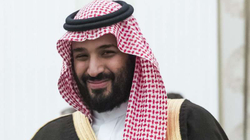 Arabia Saudite i premton 400 milionë dollarë ndihmë humanitare Ukrainës