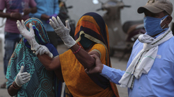 India regjistron mbi 200,000 viktima me koronavirus