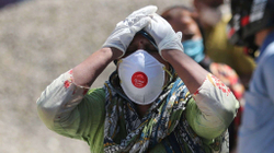 Opozita kërkon izolim mbarëkombëtar, pas rëndimit të pandemisë në Indi
