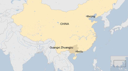 Dy fëmijë vdesin si pasojë e një sulmi me thikë në një çerdhe në Kinë