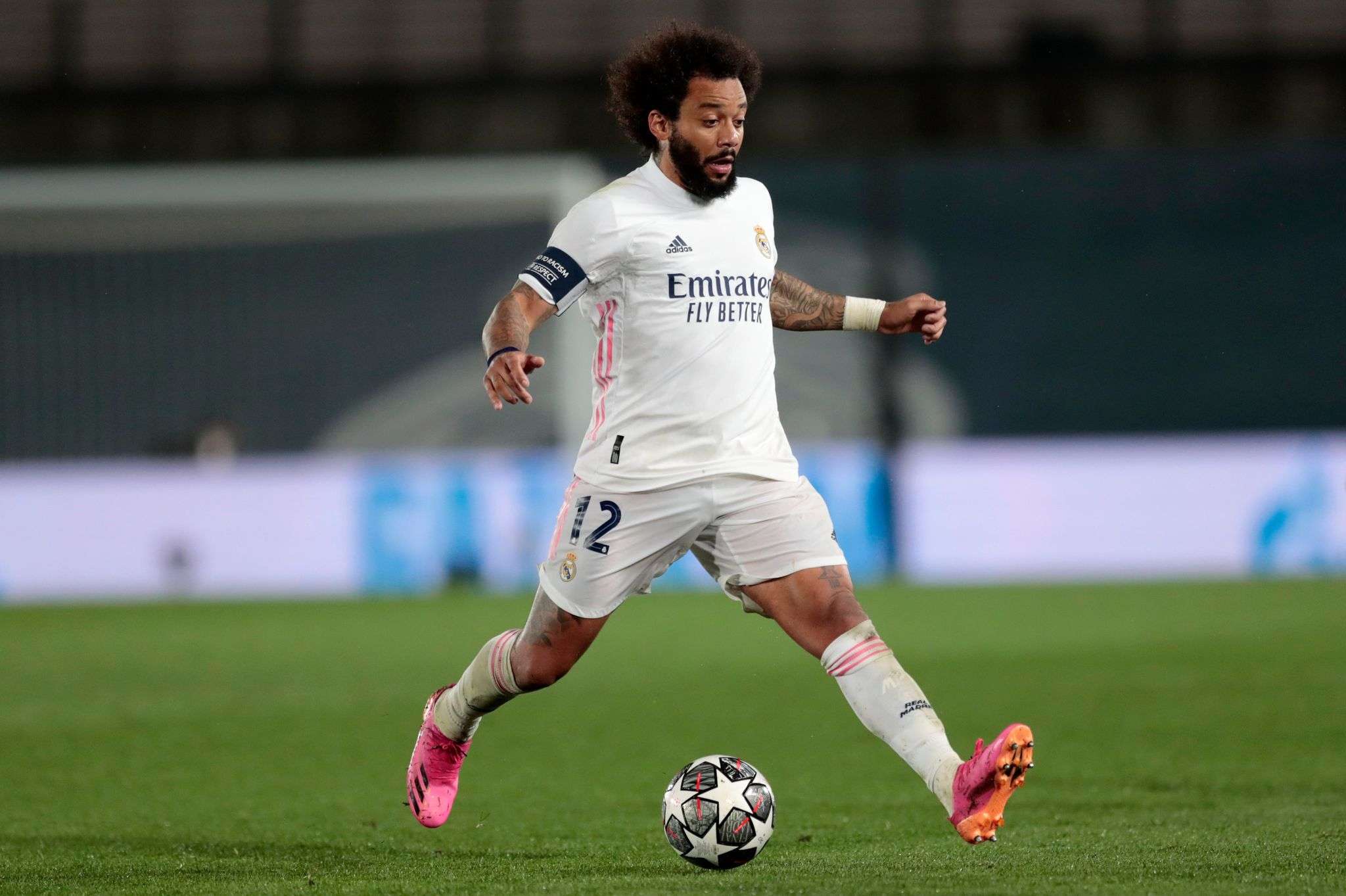 Marcelo mungon ndaj Chelseat për shkak të zgjedhjeve 