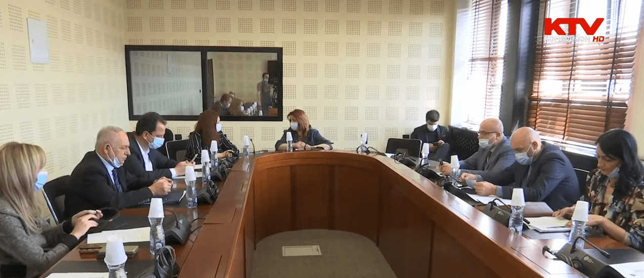 Deputetët kërkojnë që në Komisionin për Shëndetësi të kthehet sektori i mirëqenies sociale
