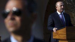 Çavushoglu për liderin qipriot: Si gramafon i prishur