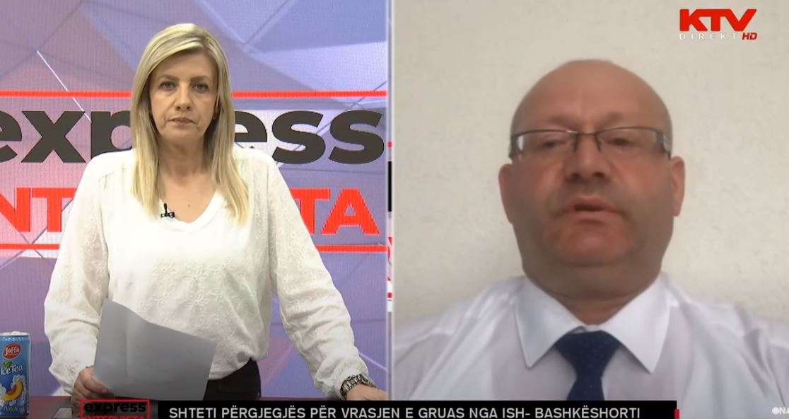 Kaqinari: Mungesa e hetimit psiko-social të kryerësit të dhunës çoi në vrasjen e Sebahate Sopi-Morinës