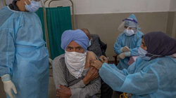 India porosit 300 milionë doza të paaprovuara për COVID-19