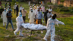 India regjistron rekord të vdekjeve nga COVID-19 brenda 24 orëve