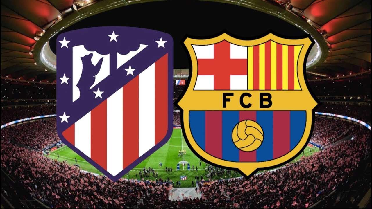 Barça synon t’i ketë 25 mijë tifozë për duelin me Atleticon