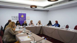 Lansohet platforma që përfaqëson interesat e të mbijetuarve të dhunës seksuale gjatë luftës