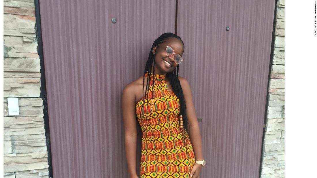 “Gjeniu” nga Nigeria merr 19 oferta për bursa universitare prej 5 milionë dollarësh
