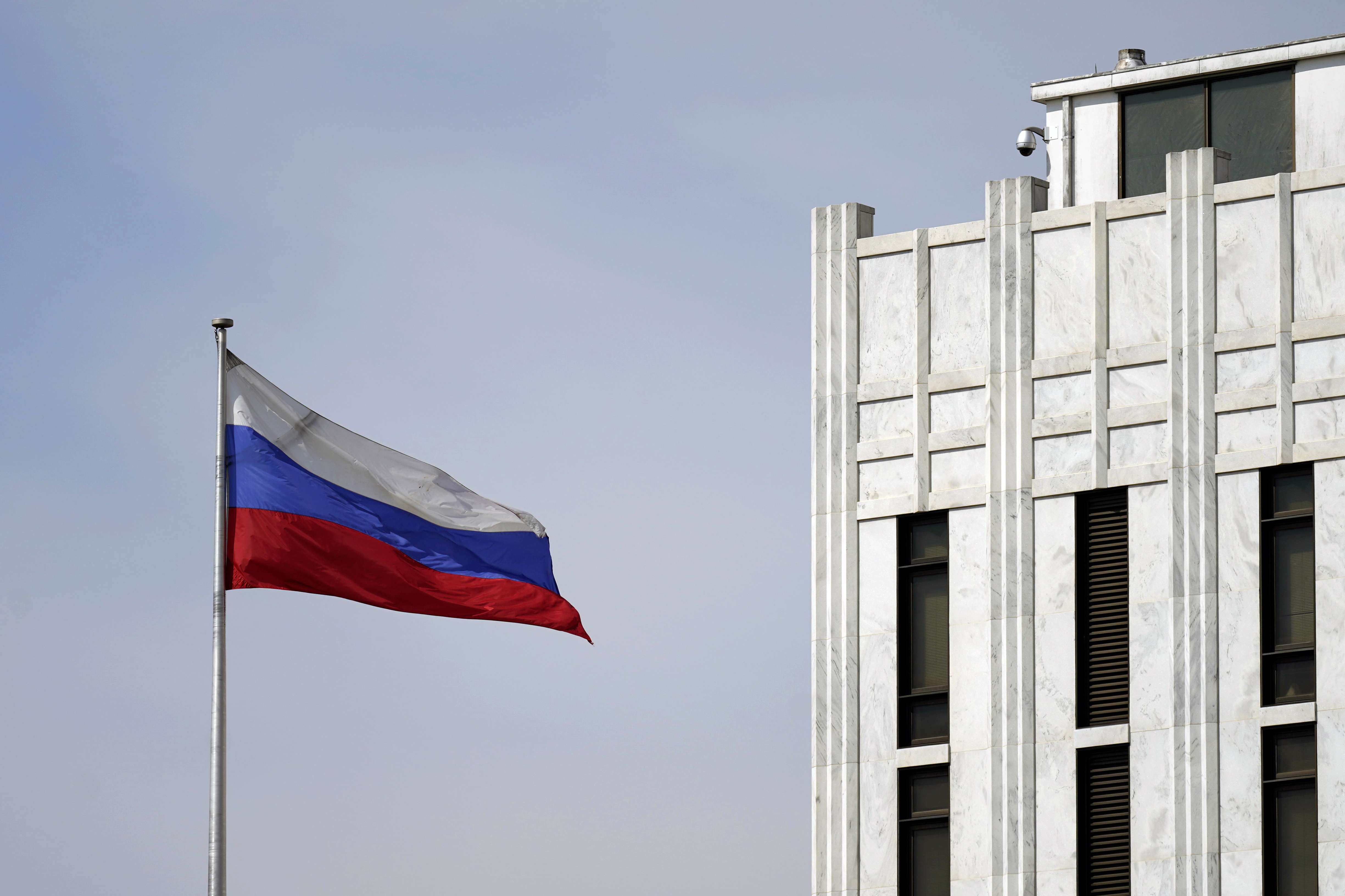 Rusia ua ndalon hyrjen tetë zyrtarëve të BE-së