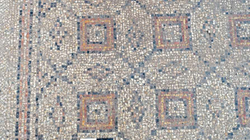 Mozaiku 1 mijë e 600 vjet i vjetër në Izrael – dëshmi e një epoke të zhvillimit