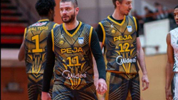 Peja një fitore larg finales
