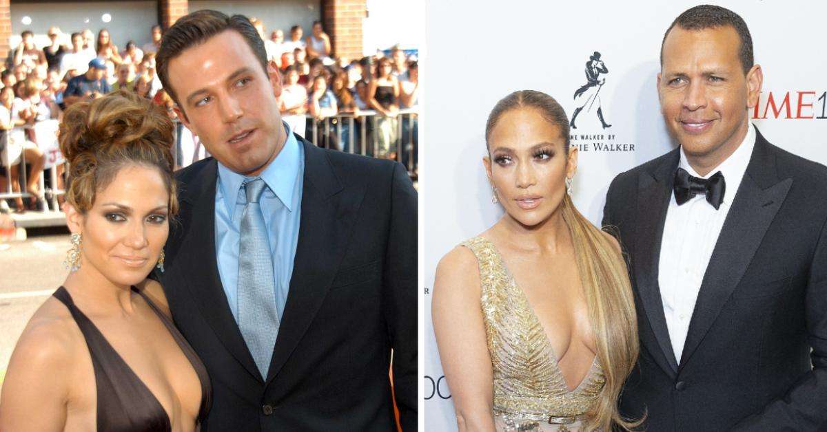 Jennifer Lopez kalon kohë me Ben Affleckun pas ndarjes nga Alex Rodriguez