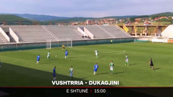 Vushtrria kërkon pikët e shpresës ndaj Dukagjinit