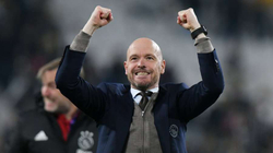 Erik ten Hag do te mbetet tek Ajaxi