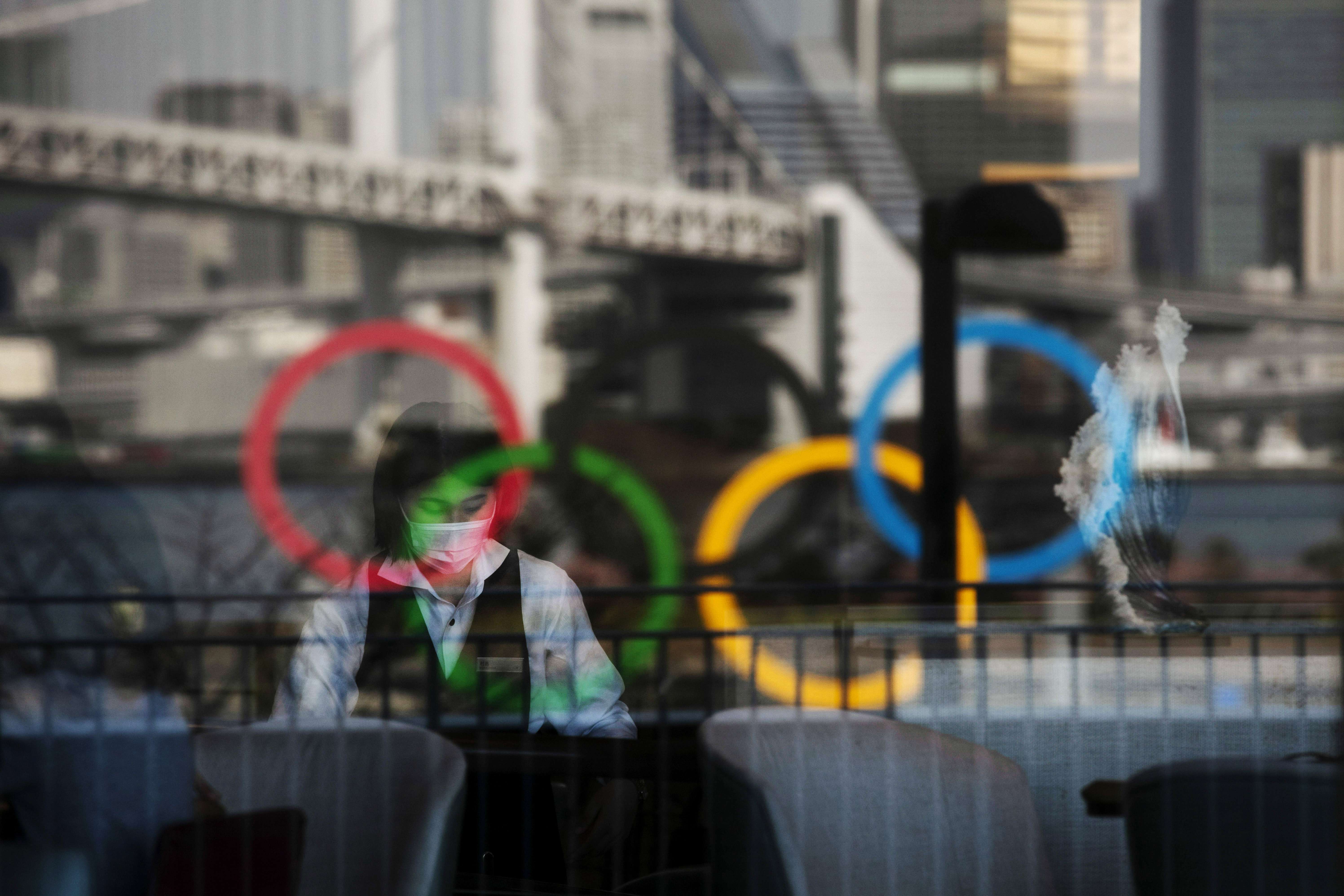 Paralajmërohet që Lojërat Olimpike të mbahen pa shikues