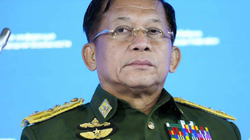 Lideri i ushtrisë në Birmani ripërsërit zotimin për mbajtje të zgjedhjeve brenda dy vjetësh