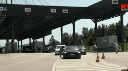 Të dielën, pritjet në Merdar nuk e kaluan 20-minutëshin