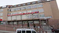 Klinika Emergjente e mbingarkuar, mbi 300 raste në ditë kërkojnë ndihmë mjekësore