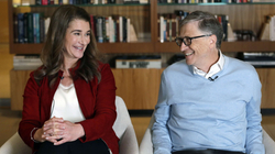 Shkurorëzimi i Bill dhe Melinda Gates, tashmë është zyrtar
