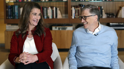 Shkurorëzimi i Bill dhe Melinda Gates, tashmë është zyrtar