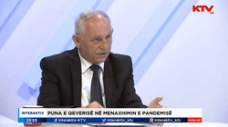 Dreshaj skeptik se deri në fund të vitit do të vaksinohet 60% e popullatës