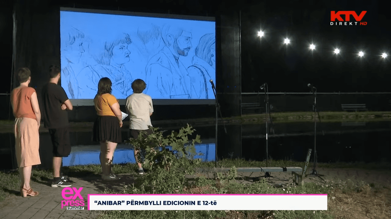 “Anibar” përmbylli edicionin e 12-të