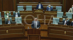 Kurti: Do ta vendosim reciprocitetin, por s’duam të dështojmë