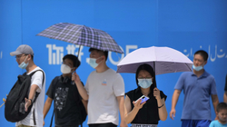 Kina ndërmerr testime masive në Wuhan pas përhapjes së COVID-it