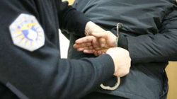 Dy të arrestuar në Gjakovë për prostitucion