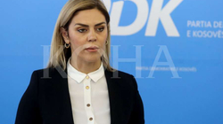 Deputetja e PDK-së e cilëson fitore dështimin e përzgjedhjes së anëtarëve të KPM-së