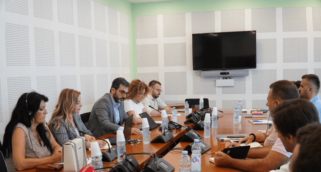 ​Anëtarët e Këshillit të Trashëgimisë Kulturore zotohen për mbrojte e promovim të trashëgimisë kulturore